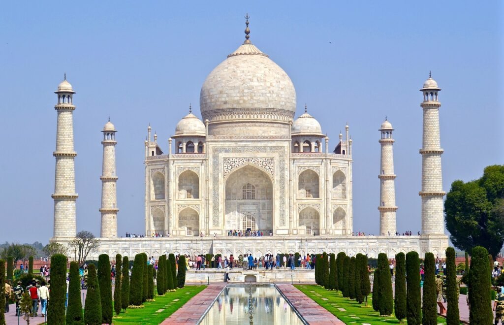 Uttar Pradesh