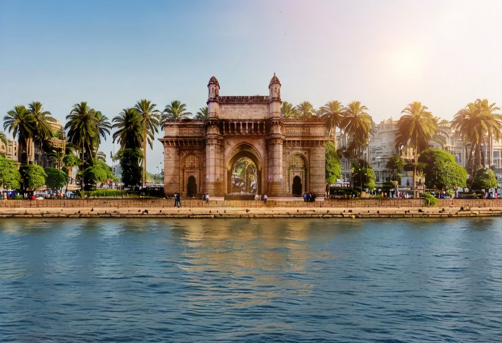 Maharastra